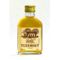 Tuzemák Delis - Rum tuzemský 38% 0,1 l kapesní