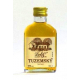 Tuzemák Delis - Rum tuzemský 38% 0,1 l kapesní