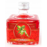 Absinth original red Delis 72% 0,04 l mini