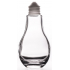 Žárovka - dárková lahev 200 ml - prázdná reklamní lahev