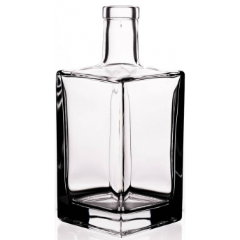 Cubic - dárková lahev 700 ml