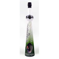Absinth Oliva premium original 68% 500 ml