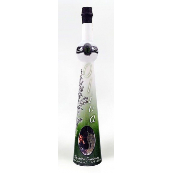 Absinth Oliva premium original 68% 500 ml