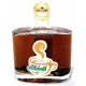 Absinth original Coffee - Zelená múza Delis 60% 0,5 l