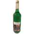 peprmintový likér Delis - 1 litr, 30%, zelená klasika, která vždy potěší