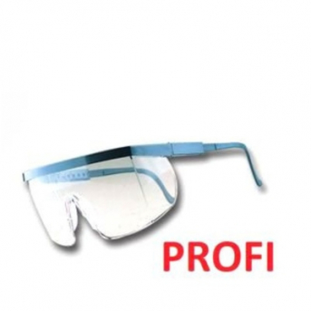 Ochranné brýle čiré PROFI