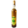 Cannabis vodka - Federal Delis 38% 0,5 l