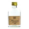 Slivovice Delis 50% 0,1 l kapesní