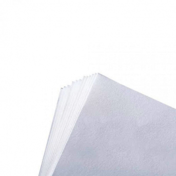 Filtrační papír na byliny - potravinářský - rozměr 50 x 50 cm