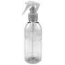 Plastová lahvička - rozprašovač 200 ml PET