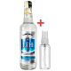 Líh konzumní - potravinářský 80% 0,5 l + rozprašovač