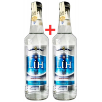 Líh konzumní - potravinářský 80% 1 litr