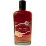 Meruňkový likér - meruňkovka 20% 0,5 l