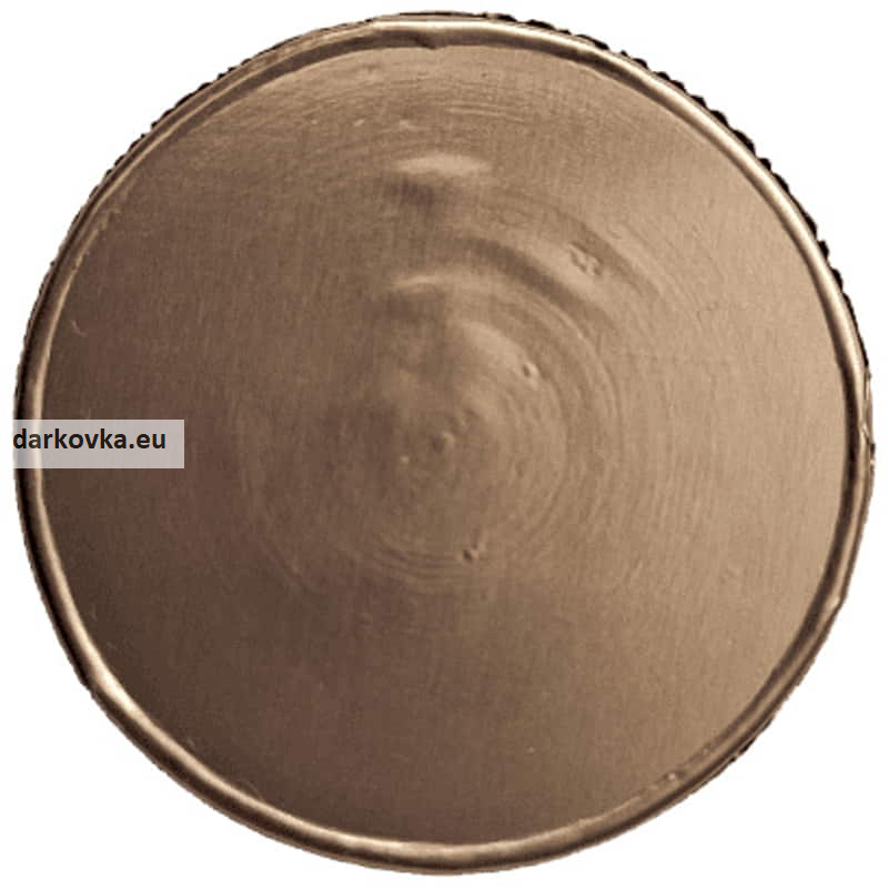 Čokoládové mince bez ražby - 1000 ks zakázka - základ