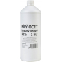 Bílý kvasný lihový ocet 10% 1 litr