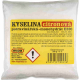Kyselina citronová - potravinářská 200 g