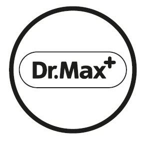 Zakázková mince Dr. Max
