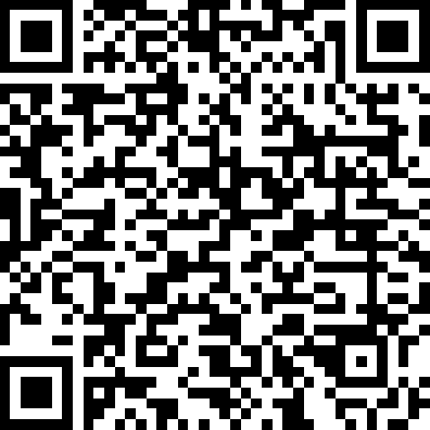 QR kód s odkazem na hodnocení na Firmy.cz